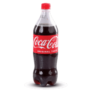 coco coca cola 1.5L