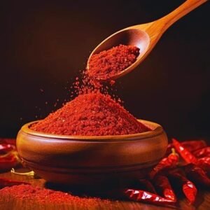 RED CHILI