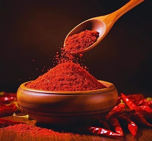 RED CHILI
